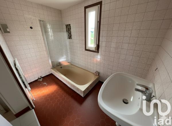 Maison à vendre 3 pièces 70 m² Lexy