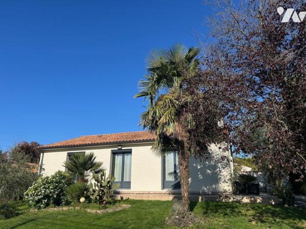 Vente Maison à Rocheservière