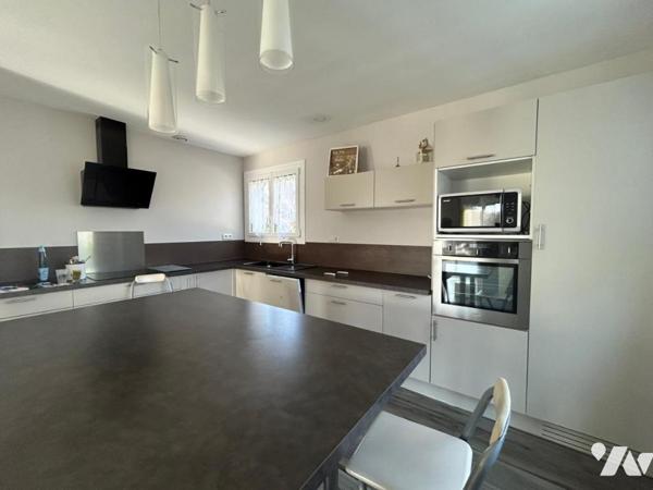 Vente Maison à Rocheservière