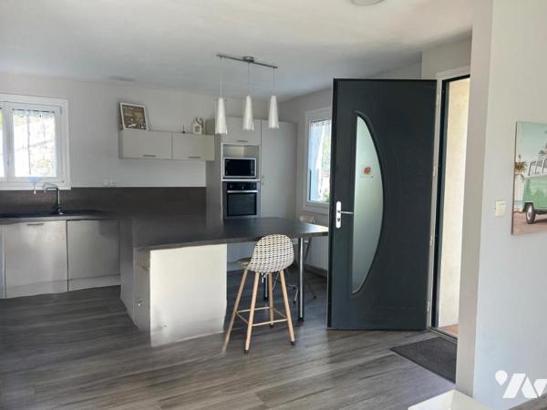 Vente Maison à Rocheservière