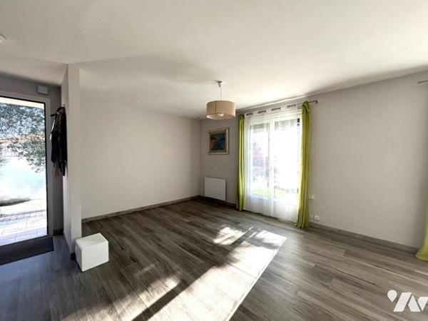 Vente Maison à Rocheservière