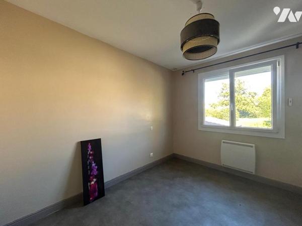 Vente Maison à Rocheservière