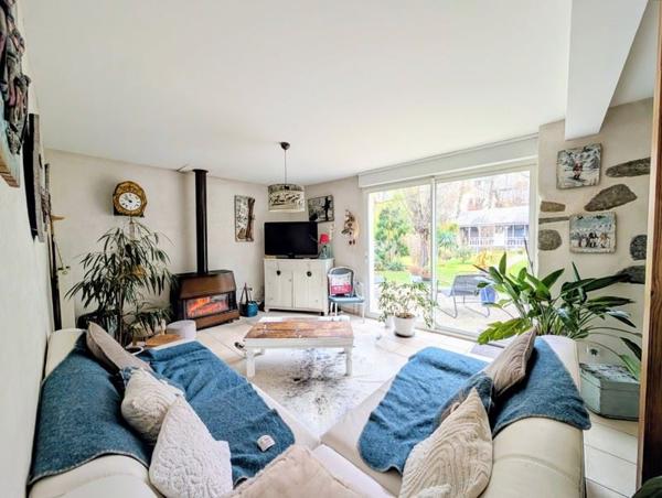 Maison à vendre |  Esquièze-Sère |  5 pièces | 127 m²