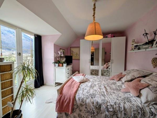 Maison à vendre |  Esquièze-Sère |  5 pièces | 127 m²