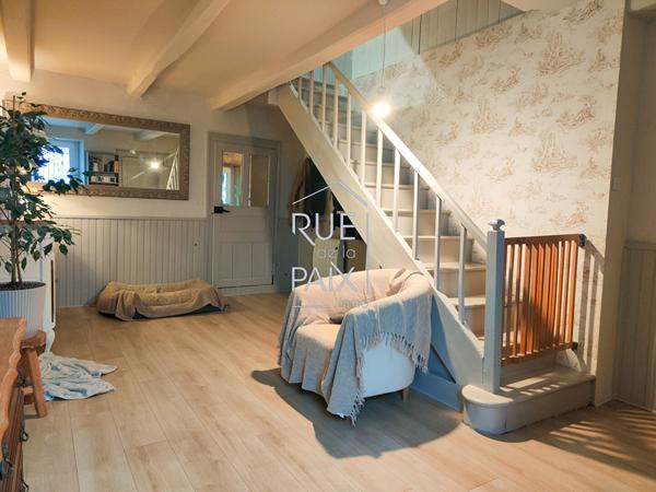 86170 MASSOGNES Maison à finir de rénover 134m² sur 1720m² de terrain