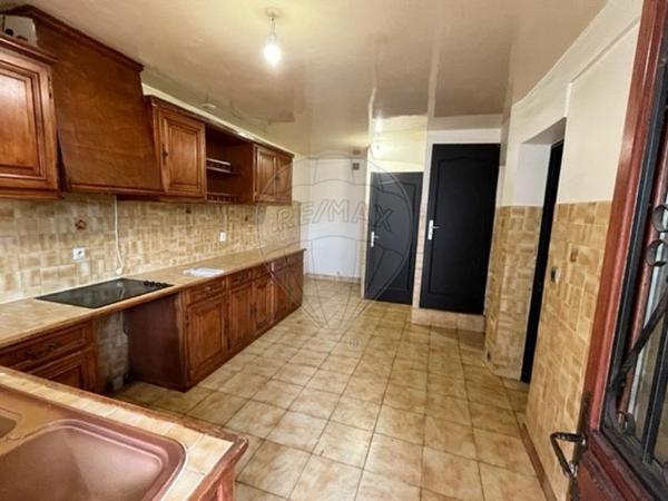 Maison  en vente - Seine-Saint-Denis - 93