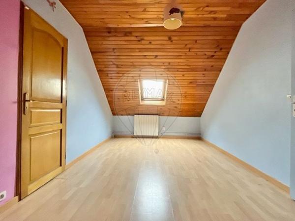 Maison  en vente - Seine-Saint-Denis - 93