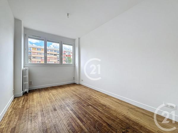 Appartement F4 à vendre  4 pièces - 63,29 m2 MONTREUIL - 93