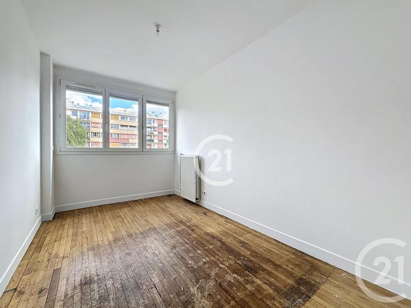 Appartement F4 à vendre  4 pièces - 63,29 m2 MONTREUIL - 93