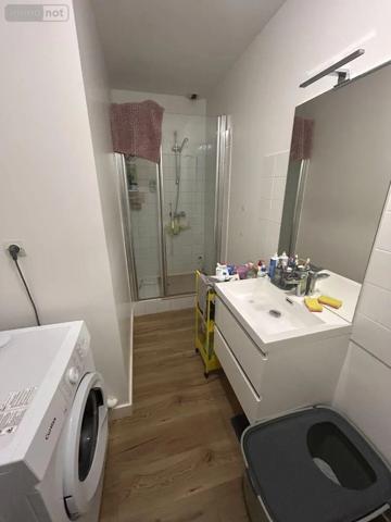 Achat - Appartement Chalonnes-sur-Loire 49290 2 pièces 34 m 2