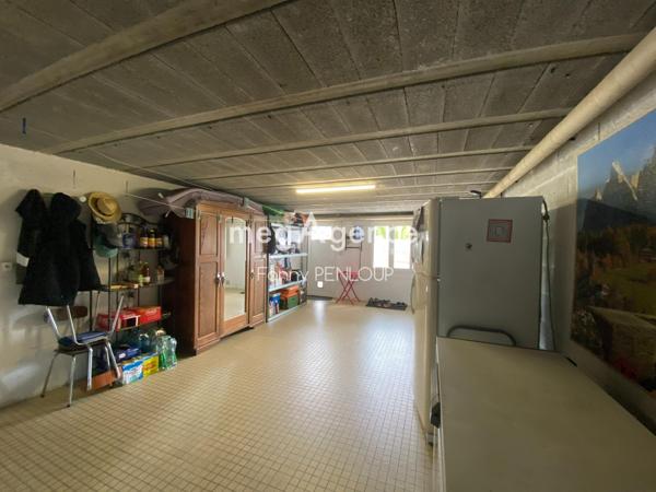 Maison à ROMAGNY FONTENAY, 50140 - 6 pièces 145m²