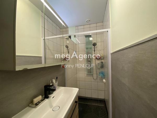 Maison à ROMAGNY FONTENAY, 50140 - 6 pièces 145m²