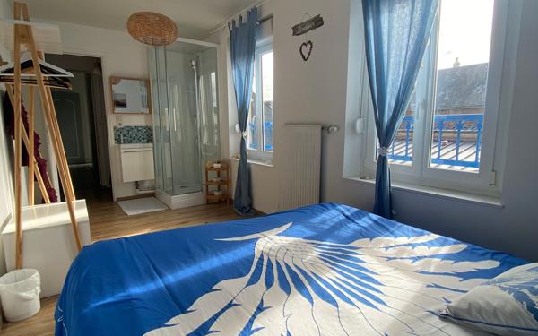 Appartement à louer    4 pièces • 85,78 m2 Rue