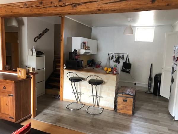 Maison Taluyers 7 pièce(s) 205 m2