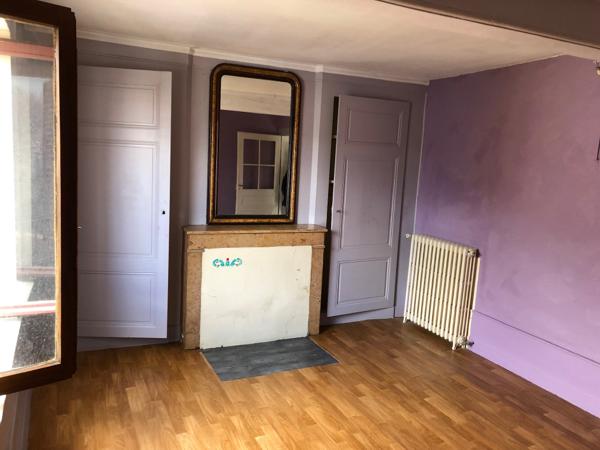 Maison Taluyers 7 pièce(s) 205 m2