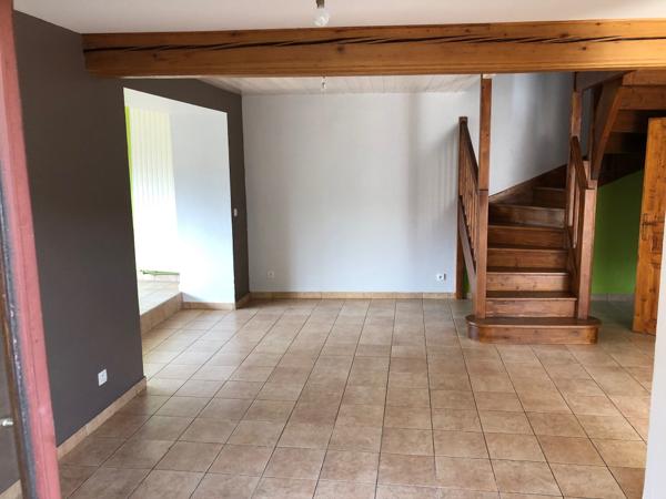 Maison Taluyers 7 pièce(s) 205 m2