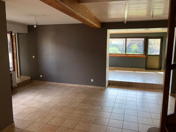 Maison Taluyers 7 pièce(s) 205 m2