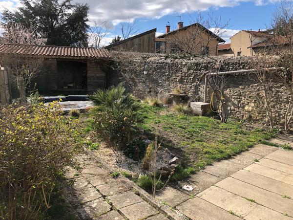 Maison Taluyers 7 pièce(s) 205 m2