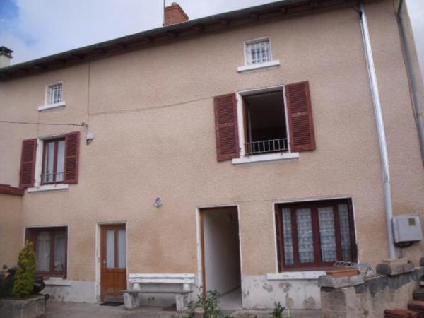 Maison Taluyers 7 pièce(s) 205 m2