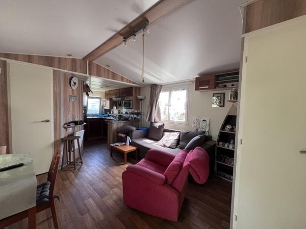 Maison à vendre 199 999 € Gujan-Mestras 3 p 30 m² DPE