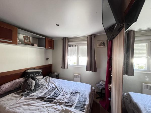 Maison à vendre 199 999 € Gujan-Mestras 3 p 30 m² DPE