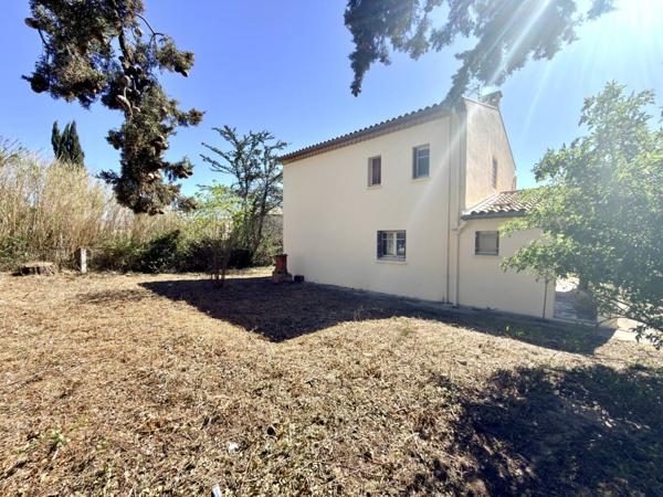 Maison à vendre 4 pièces de 117 m²
