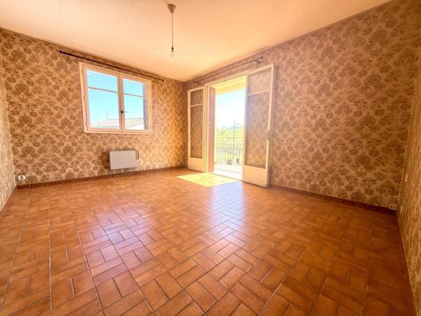 Maison à vendre 4 pièces de 117 m²