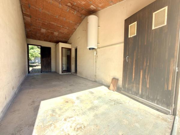 Maison à vendre 4 pièces de 117 m²