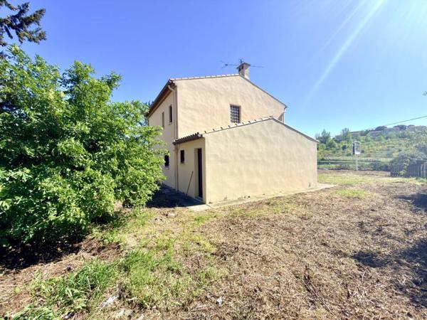 Maison à vendre 4 pièces de 117 m²