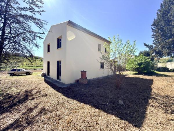 Maison à vendre 4 pièces de 117 m²