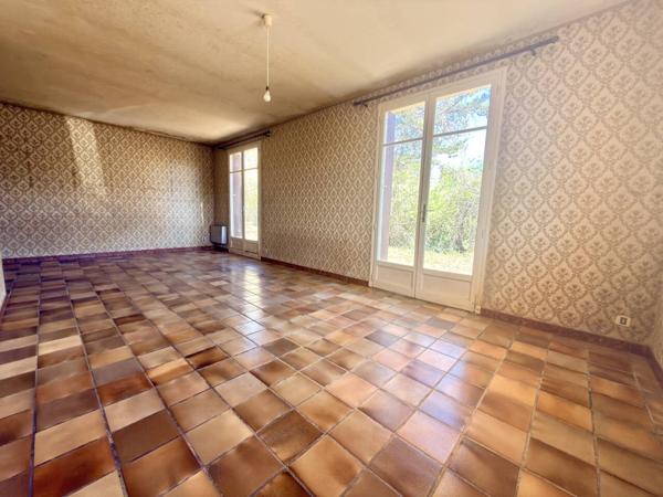 Maison à vendre 4 pièces de 117 m²