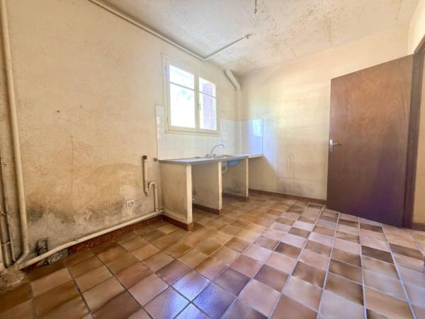 Maison à vendre 4 pièces de 117 m²