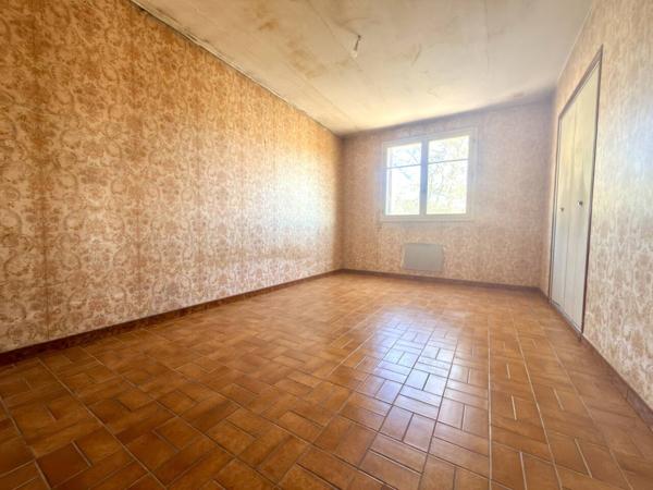 Maison à vendre 4 pièces de 117 m²