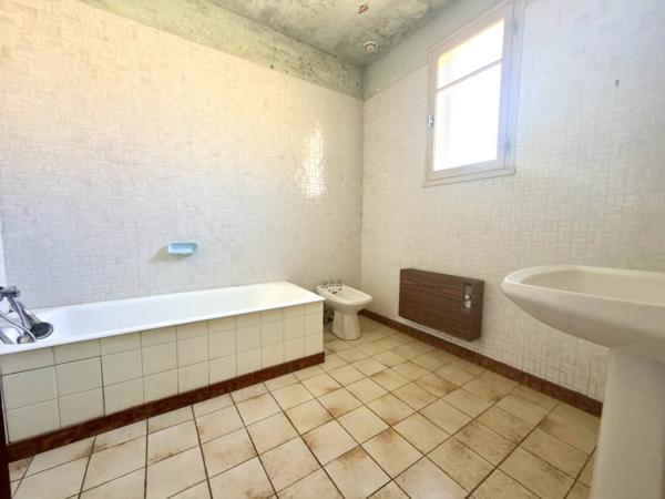 Maison à vendre 4 pièces de 117 m²