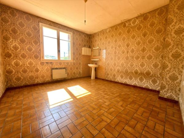 Maison à vendre 4 pièces de 117 m²