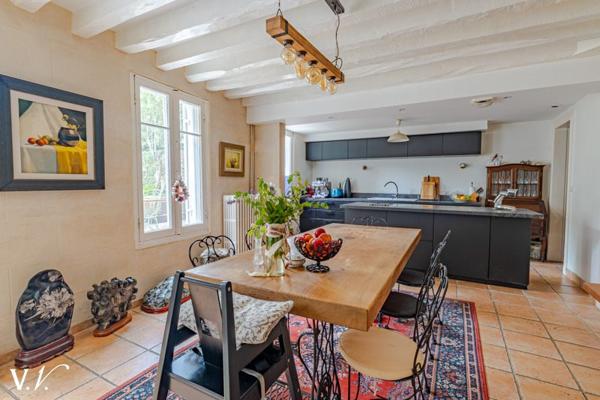 Maison à vendre 1 380 000 € Bordeaux 10 p 287 m² DPE