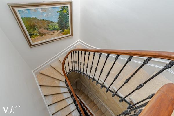Maison à vendre 1 380 000 € Bordeaux 10 p 287 m² DPE