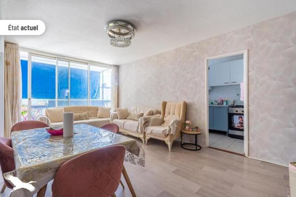 Appartement 179 655 € Mérignac 4 p 72 m² DPE D