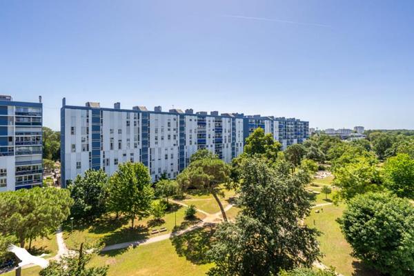 Appartement 179 655 € Mérignac 4 p 72 m² DPE D