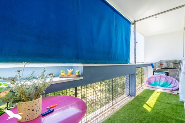 Appartement 179 655 € Mérignac 4 p 72 m² DPE D
