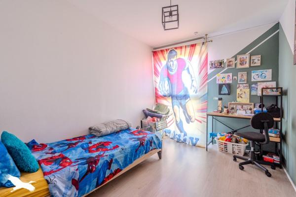 Appartement 179 655 € Mérignac 4 p 72 m² DPE D