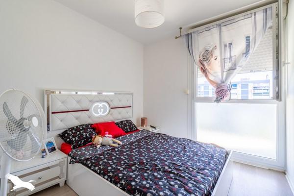 Appartement 179 655 € Mérignac 4 p 72 m² DPE D