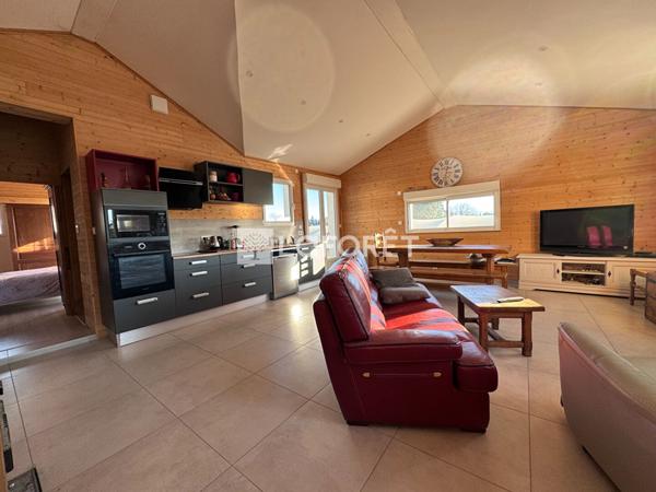 Achat terrain Baho - 4 pièce(s) - 85 m² - 404 000 €