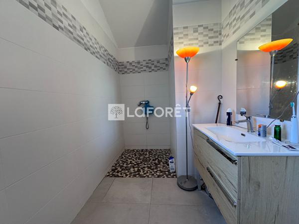 Achat terrain Baho - 4 pièce(s) - 85 m² - 404 000 €