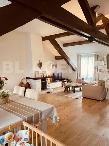 APPARTEMENT T5 DE 120 M2