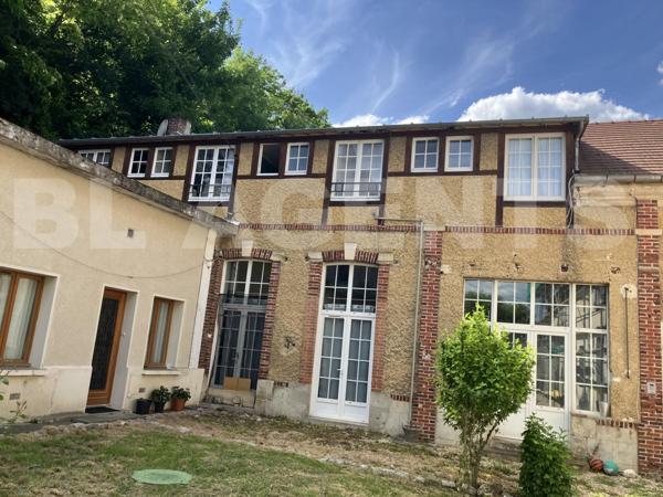 APPARTEMENT T5 DE 120 M2