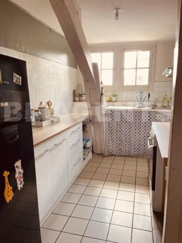 APPARTEMENT T5 DE 120 M2