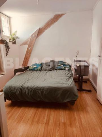 APPARTEMENT T5 DE 120 M2