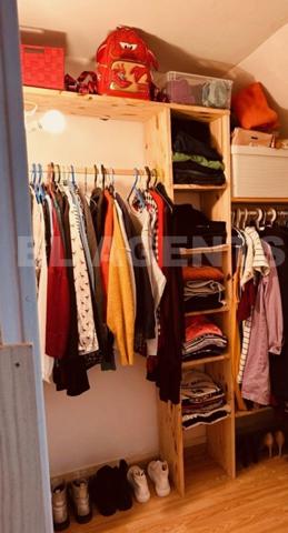 APPARTEMENT T5 DE 120 M2