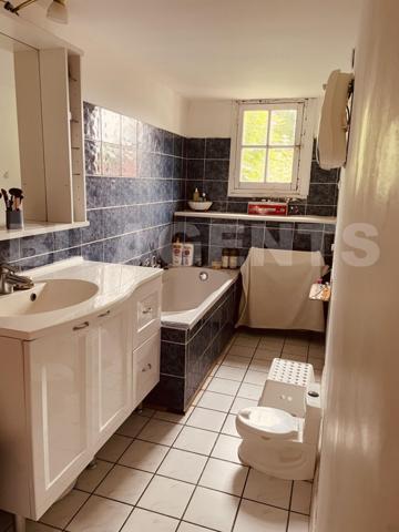 APPARTEMENT T5 DE 120 M2